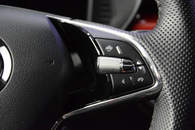 Škoda Fabia 1.5 TSI Monte Carlo DSG