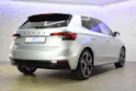 Škoda Fabia 1.5 TSI Monte Carlo DSG