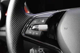 Škoda Fabia 1.5 TSI Monte Carlo DSG