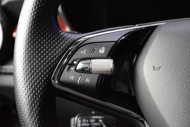 Škoda Fabia 1.5 TSI Monte Carlo DSG