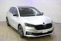 Škoda Fabia 1.5 TSI Monte Carlo DSG