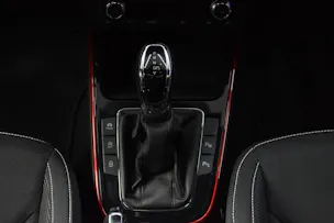Škoda Fabia 1.5 TSI Monte Carlo DSG