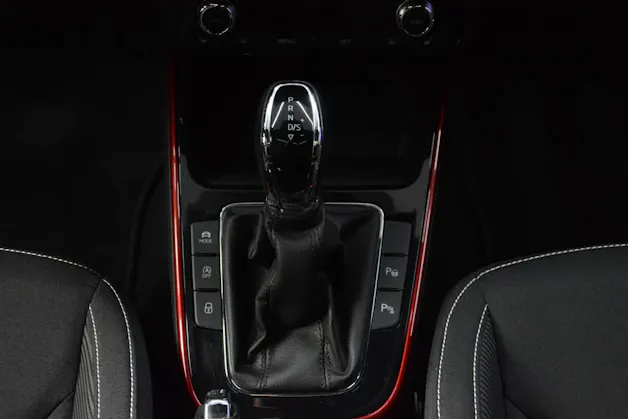 Škoda Fabia 1.5 TSI Monte Carlo DSG