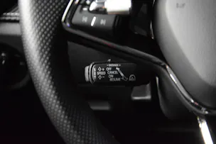 Škoda Fabia 1.5 TSI Monte Carlo DSG