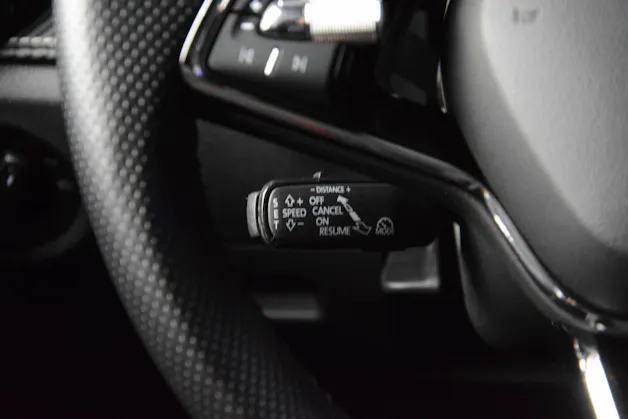 Škoda Fabia 1.5 TSI Monte Carlo DSG