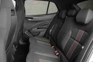 Škoda Fabia 1.5 TSI Monte Carlo DSG