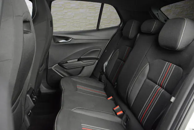 Škoda Fabia 1.5 TSI Monte Carlo DSG