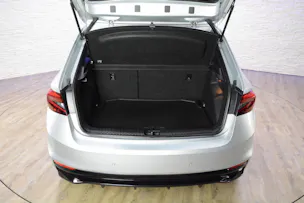 Škoda Fabia 1.5 TSI Monte Carlo DSG
