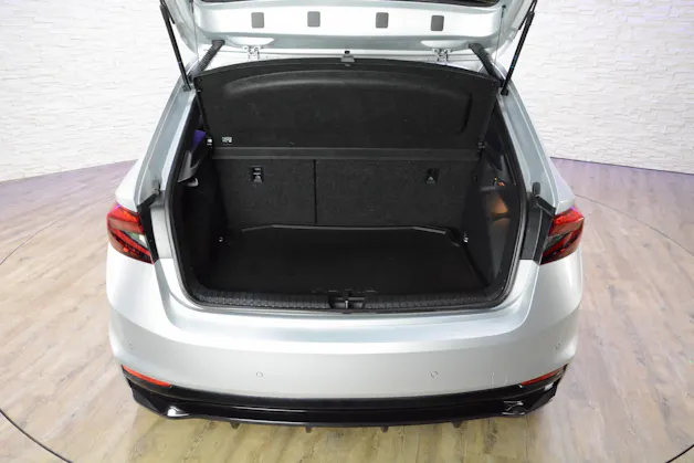 Škoda Fabia 1.5 TSI Monte Carlo DSG