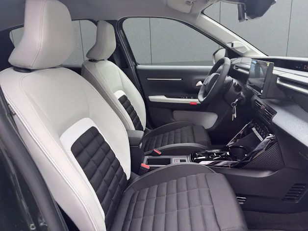 Citroën C3 Aircross 1.2 Hybrid Plus