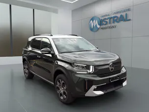 CITROEN C3 Aircross 1.2 Hybrid Plus