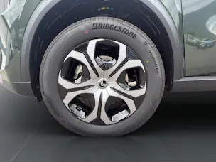 CITROEN C3 Aircross 1.2 Hybrid Plus