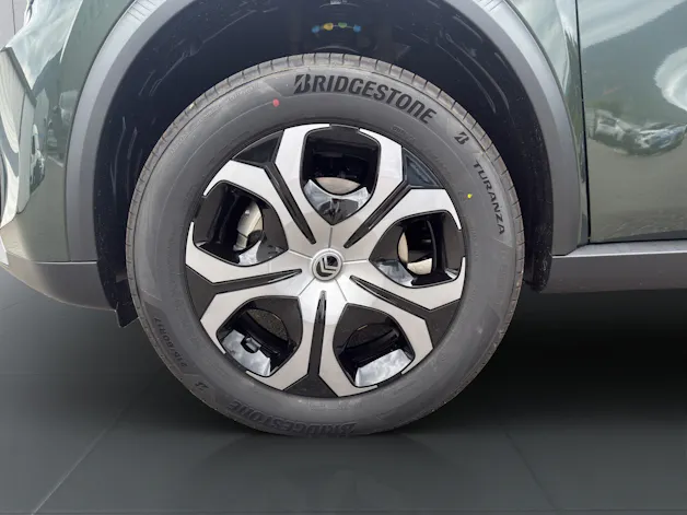 Citroën C3 Aircross 1.2 Hybrid Plus