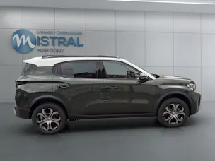 CITROEN C3 Aircross 1.2 Hybrid Plus