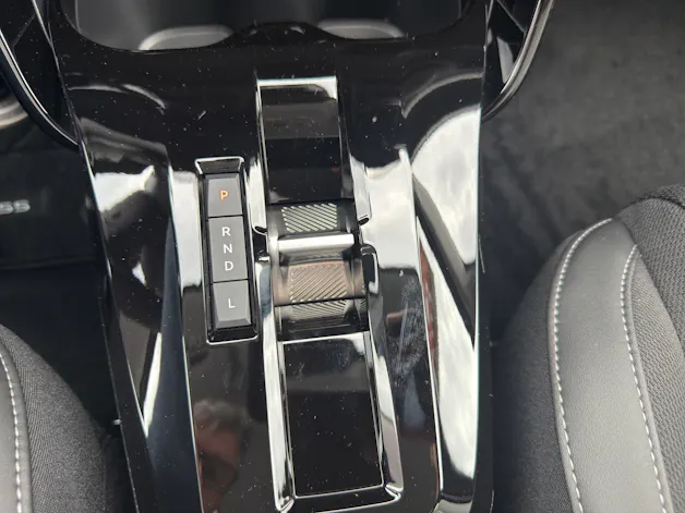 Citroën C3 Aircross 1.2 Hybrid Plus