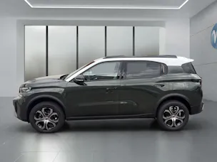 CITROEN C3 Aircross 1.2 Hybrid Plus
