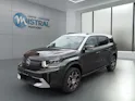 Citroën C3 Aircross 1.2 Hybrid Plus