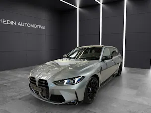 BMW M3 Competition xDrive Touring