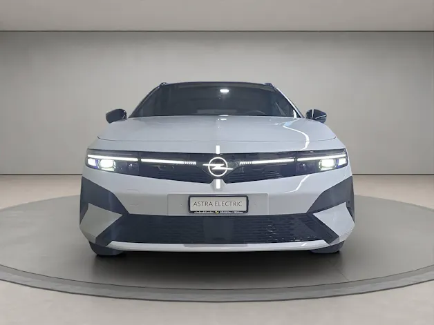 Opel Astra-e Sports Tourer Ultimate