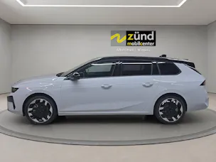 Opel Astra-e Sports Tourer Ultimate