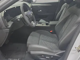 Opel Astra-e Sports Tourer Ultimate