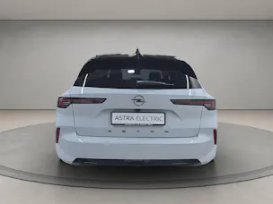 Opel Astra-e Sports Tourer Ultimate