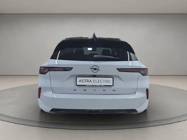 Opel Astra-e Sports Tourer Ultimate