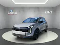 Kia Sportage 1.6 T-GDi Hybrid Black Edition