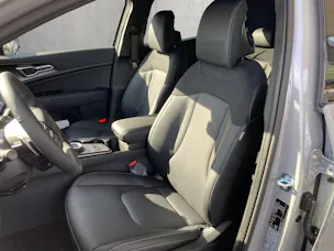 Kia Sportage 1.6 T-GDi Hybrid Black Edition