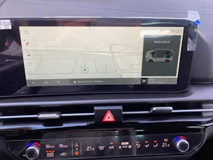 Kia Sportage 1.6 T-GDi Hybrid Black Edition