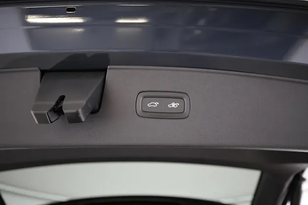 Volvo EX90 Twin Ultra AWD