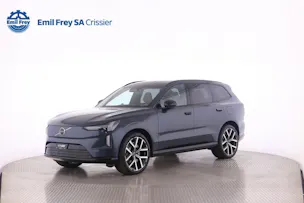 Volvo EX90 Twin Ultra AWD