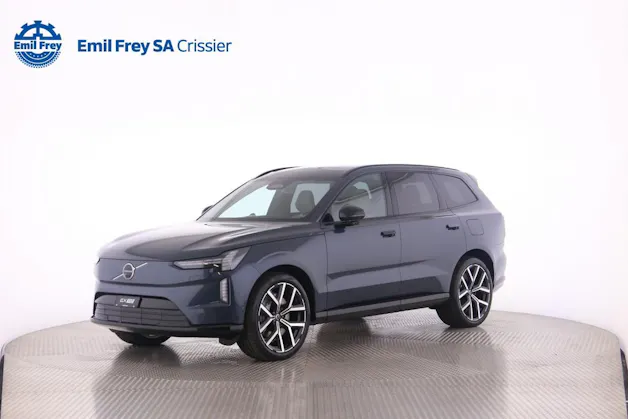 Volvo EX90 Twin Ultra AWD