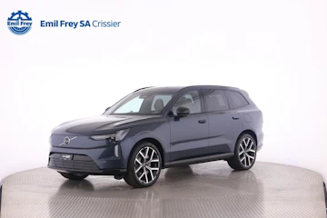 immagine del veicolo VOLVO EX90 Twin Ultra AWD