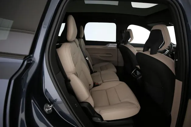 Volvo EX90 Twin Ultra AWD