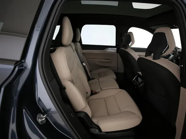 Volvo EX90 Twin Ultra AWD