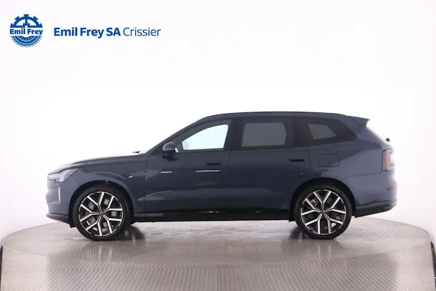 Volvo EX90 Twin Ultra AWD