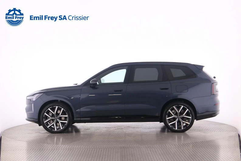 immagine del veicolo VOLVO EX 90