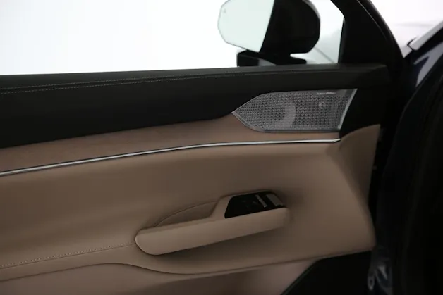 Volvo EX90 Twin Ultra AWD