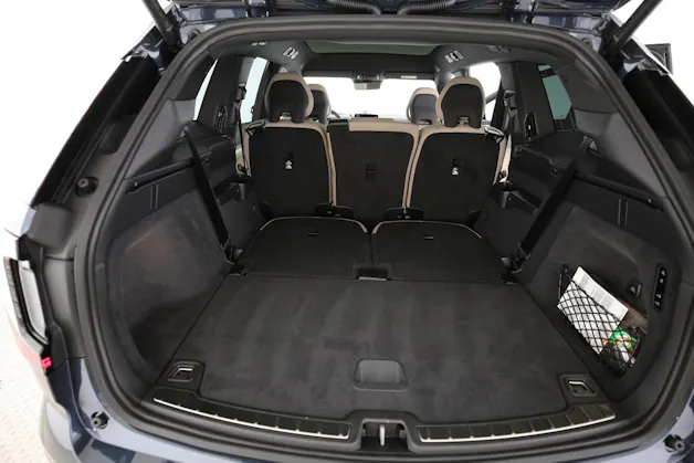 Volvo EX90 Twin Ultra AWD