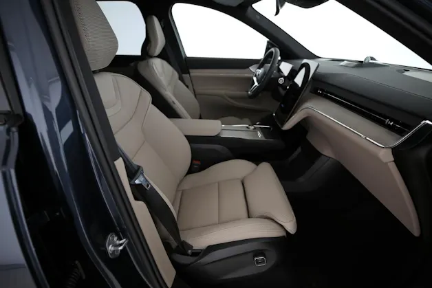 Volvo EX90 Twin Ultra AWD