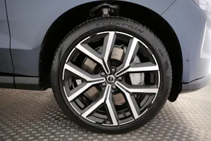 Volvo EX90 Twin Ultra AWD