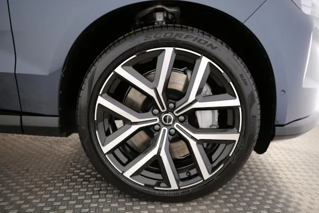 Volvo EX90 Twin Ultra AWD