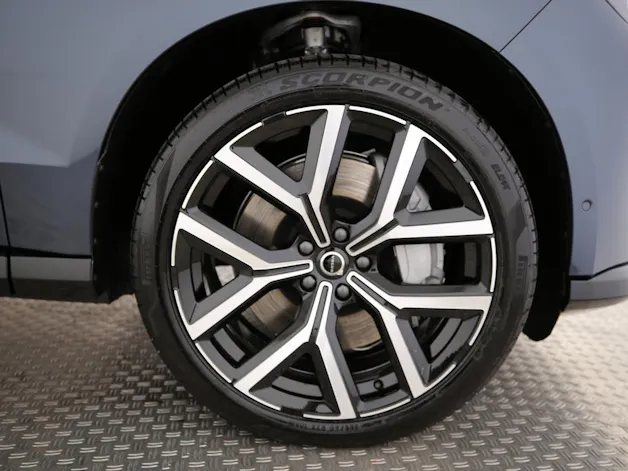 Volvo EX90 Twin Ultra AWD