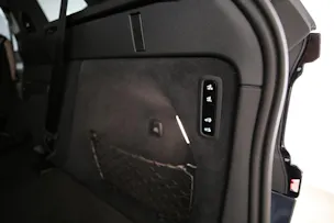 Volvo EX90 Twin Ultra AWD