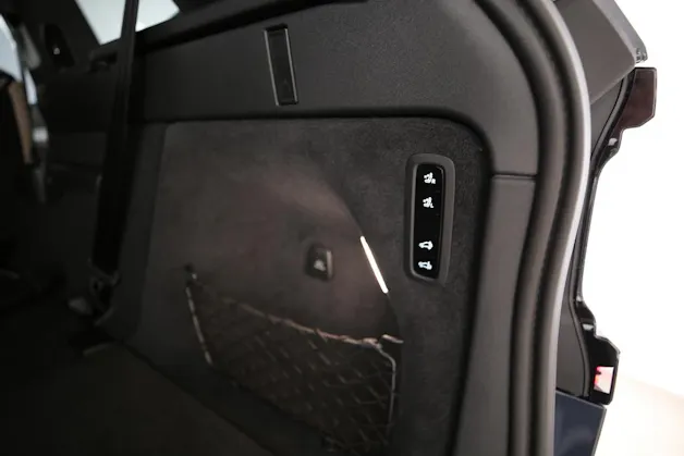 Volvo EX90 Twin Ultra AWD