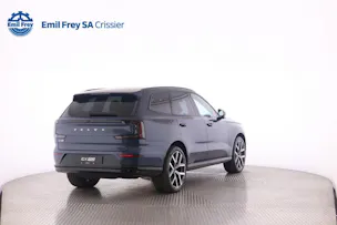 Volvo EX90 Twin Ultra AWD