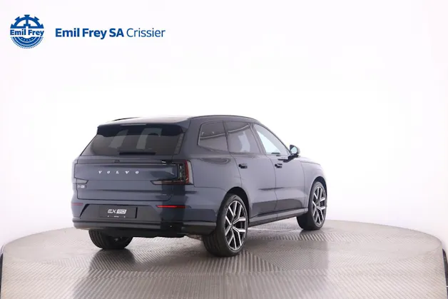 Volvo EX90 Twin Ultra AWD