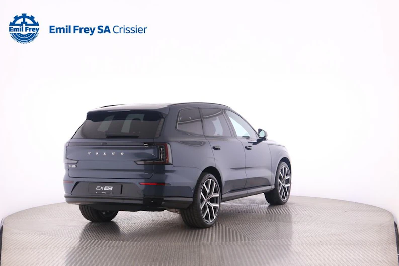 immagine del veicolo VOLVO EX 90