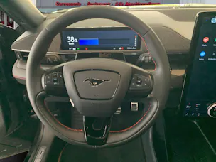 Ford Mustang Mach-E Premium AWD